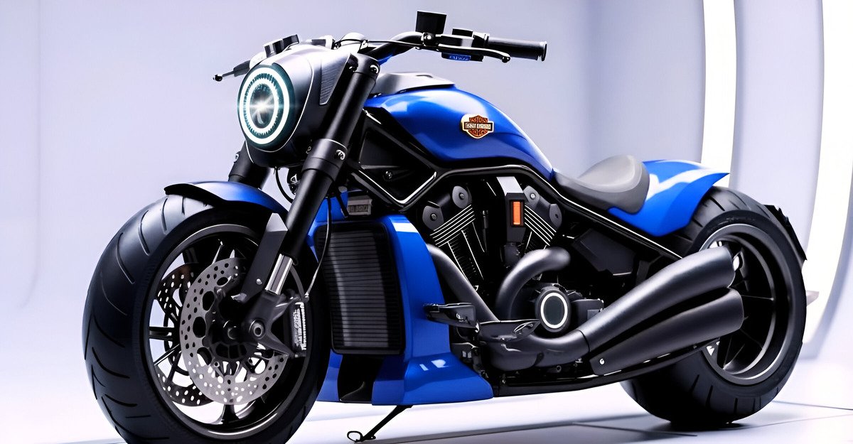 Harley-Davidson 2025 Models Bring Iconic