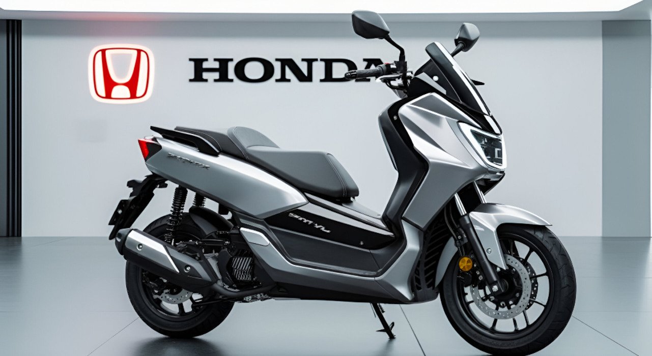 Honda Activa 7G