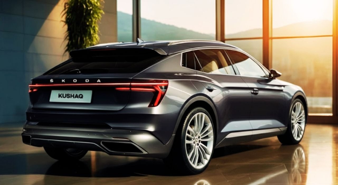 Skoda Kushaq
